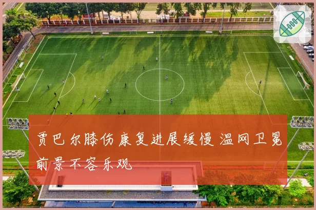 贾巴尔膝伤康复进展缓慢 温网卫冕前景不容乐观
